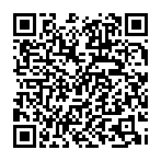 C&oacute;digo QR con el enlace al titular La convivencia entre ciclistas y perros se complica en la margen del Bernesga: atropellos y una muerte