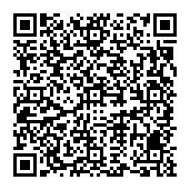 C&oacute;digo QR con el enlace al titular La Biblioteca Pública de Villafranca acerca la investigación criminal al lector de la mano de Ana María Campelo y la Guardia Civil