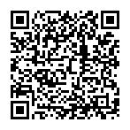 C&oacute;digo QR con el enlace al titular Un turismo atropella a un joven de 22 años en Navatajera (León)