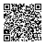 C&oacute;digo QR con el enlace al titular Citas concertadas para conocer el Colegio Sagrado Corazón de León