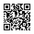 C&oacute;digo QR con el enlace al titular Sentir y vivir