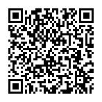 C&oacute;digo QR con el enlace al titular La Biblioteca Municipal de Astorga acoge la presentación del libro &lsquo;SECRETUM&rsquo;