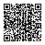 C&oacute;digo QR con el enlace al titular Familias del colegio Blanco de Cela de Astorga reclaman la implantación de 1º y 2º de ESO en el centro