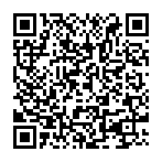 C&oacute;digo QR con el enlace al titular El Centro Mola organiza una campaña solidaria a favor de «súper Adri» para su lucha contra la leucemia