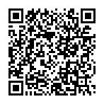 C&oacute;digo QR con el enlace al titular El incendio de una vivienda calcina por completo su cubierta en Viloria de la Jurisdicción