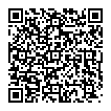 C&oacute;digo QR con el enlace al titular Día Mundial de las Enfermedades Raras en León: SAE pide más investigación y equidad sanitaria para lograr diagnósticos tempranos