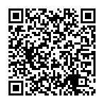 C&oacute;digo QR con el enlace al titular Los astrónomos estudian la posible colisión del asteroide 2024 YP4 contra la Luna en 2036