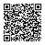 C&oacute;digo QR con el enlace al titular Santiago Abascal, único líder nacional confirmado que visitará León hasta cuatro veces en campaña