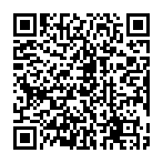 C&oacute;digo QR con el enlace al titular A punto de las cincuenta detenciones en Valladolid roba en una cafetería e incluso mordisquea unas galletas