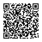 C&oacute;digo QR con el enlace al titular La candidata de SALF a presidenta de Castilla y León recibe una salvaje agresión