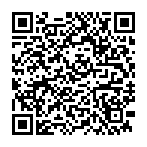 C&oacute;digo QR con el enlace al titular ¡Dona sangre en El Rosal del 2 al 6 de marzo y llévate una ENTRADA DE CINE gratis!