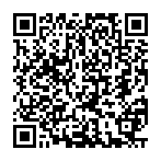 C&oacute;digo QR con el enlace al titular Vandalizan la caseta de Vox en Valladolid con el mensaje 'Quien siembra odio, recoge rabia'