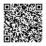 C&oacute;digo QR con el enlace al titular Atendido por un golpe en la cabeza tras volcar un turismo en Riego de la Vega (León)