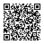 C&oacute;digo QR con el enlace al titular Luis Astolfi anuncia que tiene ELA: «De momento, solo me encuentro un poquito más débil»