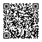 C&oacute;digo QR con el enlace al titular La Junta mantiene la alerta por la concetración de partículas de polvo africano en el aire