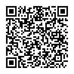 C&oacute;digo QR con el enlace al titular Expulsado de por vida de la Liga de la Amistad por «pegar una patada en la espalda» al árbitro