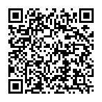 C&oacute;digo QR con el enlace al titular Castilla y León mantiene la alerta por polvo africano: la calima seguirá en León hasta el 5 de marzo