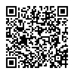 C&oacute;digo QR con el enlace al titular El libro que destaca a Gaudí como genio precursor en materia de sostenibilidad