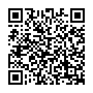 C&oacute;digo QR con el enlace al titular Luna roja sobre los pueblos de León