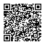 C&oacute;digo QR con el enlace al titular Herida una mujer en una colisión lateral entre dos turismos en Fabero