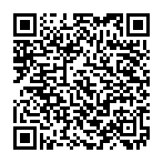 C&oacute;digo QR con el enlace al titular Herida una mujer de 58 años por la colisión de dos turismo en Fabero (León)