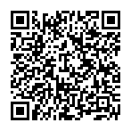 C&oacute;digo QR con el enlace al titular Revolución en la Catedral de León con la intervención en las vidrieras del rosetón norte