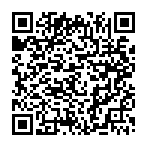 C&oacute;digo QR con el enlace al titular Febrero deja menos muertes en carretera pese al aumento de la movilidad
