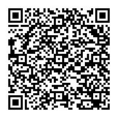 C&oacute;digo QR con el enlace al titular Patrimonio autoriza la consolidación de las vidrieras del rosetón y triforio VIII de cara norte ...