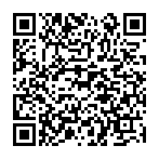 C&oacute;digo QR con el enlace al titular Concejalía de Protección y Salubridad Animal: «Olegario Ramón alimenta la máquina del fango»