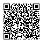 C&oacute;digo QR con el enlace al titular Un niño de cinco años, herido leve tras una salida de vía en la N-6 a la altura de Brazuelo
