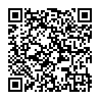 C&oacute;digo QR con el enlace al titular La casita más pequeña de la provincia de León se viste de Semana Santa