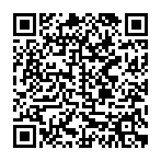 C&oacute;digo QR con el enlace al titular El choque de tres turismos en la Avenida Mariano Andrés de León deja una herida