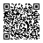 C&oacute;digo QR con el enlace al titular Expectación y gritos de «presidente» en la visita de Abascal a Ponferrada
