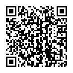C&oacute;digo QR con el enlace al titular VOX La Bañeza denuncia la instrumentalización ideológica del 8M y no acudirá a sus actos