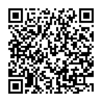 C&oacute;digo QR con el enlace al titular Ester Muñoz afirma que Mañueco tendrá 