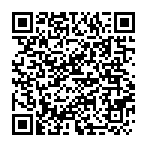 C&oacute;digo QR con el enlace al titular La sombra llega a la pérgola bioclimática de Reyes Leoneses con sus esperadas placas solares