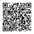 C&oacute;digo QR con el enlace al titular Performance Line, la nueva edición dorada de DS Automobiles