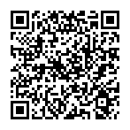 C&oacute;digo QR con el enlace al titular La Raquetada de Valdeón 2026, uno de los mejores planes del fin de semana