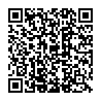 C&oacute;digo QR con el enlace al titular Luis Fernández Terrón presenta en Astorga su nuevo libro solidario &lsquo;El bardo pastor del Valle Sosiego&rsquo;
