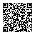 C&oacute;digo QR con el enlace al titular El pueblo del Bierzo que resurge de sus cenizas: «Estoy muy contento, las paredes ya están levantadas»