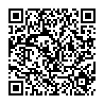 C&oacute;digo QR con el enlace al titular ¡No la cagues!, la campaña de concienciación para dueños de mascotas en la Montaña Palentina