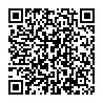 C&oacute;digo QR con el enlace al titular &lsquo;Eternamente&rsquo;, el primer disco de la Banda Nazareno y Soledad de Astorga, ya está disponible