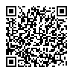 C&oacute;digo QR con el enlace al titular Un hombre de 63 años resulta herido en una colisión por alcance en Camponaraya