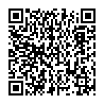 C&oacute;digo QR con el enlace al titular Luis del Olmo, distinguido como cofrade de honor de la Cofradía de Jesús Nazareno del Silencio