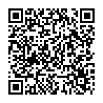 C&oacute;digo QR con el enlace al titular A información pública las nuevas normas urbanísticas de Barruelo