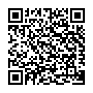 C&oacute;digo QR con el enlace al titular Un herido tras chocar su moto de cross contra el quitamiedos en Astorga