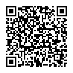 C&oacute;digo QR con el enlace al titular ¿Qué hábitos posturales hay que tener en cuenta para asegurar ergonomía en el hogar?