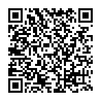 C&oacute;digo QR con el enlace al titular Activado el aviso amarillo por nevadas en la cordillera Cantábrica de León