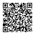 C&oacute;digo QR con el enlace al titular Luis del Olmo ya es miembro de honor de la cofradía de la iglesia donde fue bautizado