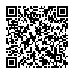 C&oacute;digo QR con el enlace al titular El Palacio Episcopal acoge el Concierto de Semana Santa dentro de los actos del Año Gaudí